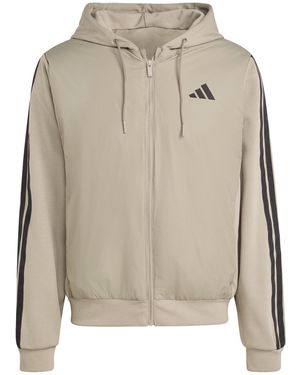 adidas Sportjacke Ess - Grau