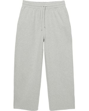 Pull&Bear Hose - Grau