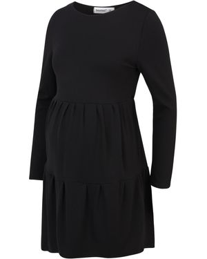 Bebefield Kleid Darlene - Schwarz