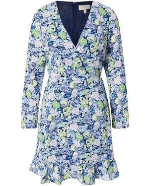 Coast Kleid - Blau