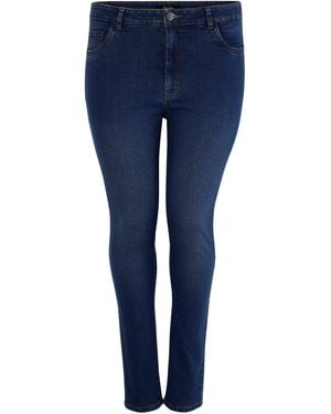 Aniston Jeans - Blau