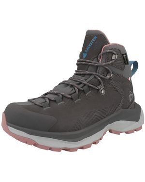 Dachstein Boots Silvretta - Schwarz