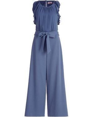 Vera Mont Jumpsuit - Blau