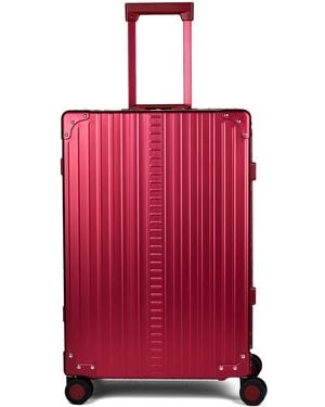 ALEON Trolley Traveler - Rot