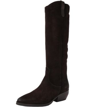 Mjus Stiefel Aosta - Schwarz