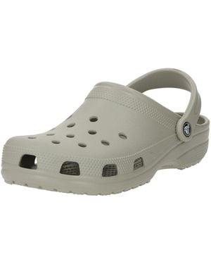 Crocs™ Clogs Classic - Grau