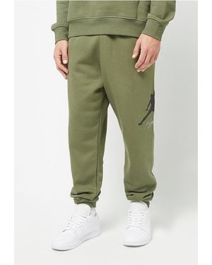 Nike Hose Essential - Grün