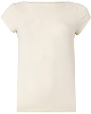 Gap T-Shirt - Weiß