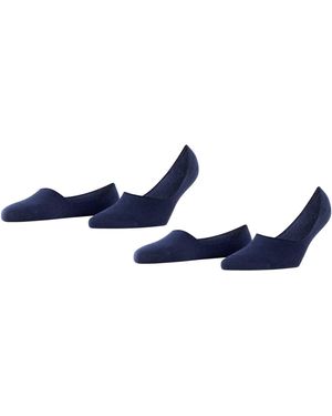 Burlington Everyday 2-Pack - Blau
