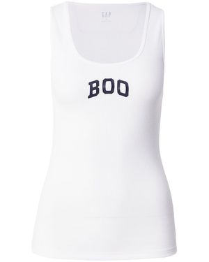 Gap Top - Weiß
