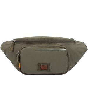 Camel Active Gürteltasche - Grün