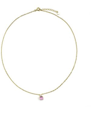 Luxenter Kette Akma - Weiß