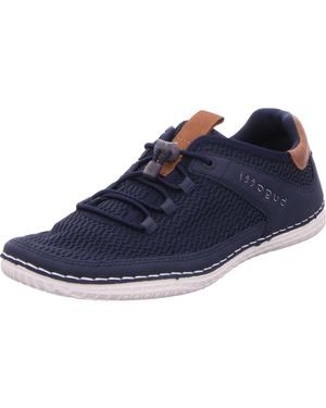 Bugatti Sneaker - Blau
