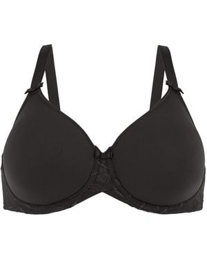 Felina Bh Vision Deluxe - Schwarz