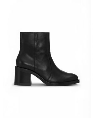 JoDis Boots Sierra - Schwarz