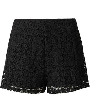 EDITED Shorts Liza - Schwarz