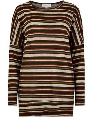 Apricot Pullover - Schwarz