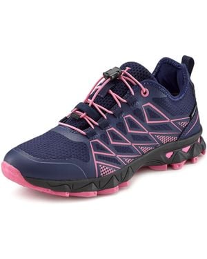 LASCANA ACTIVE Halbschuh - Blau