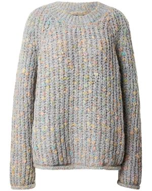Smith & Soul Pullover - Grau