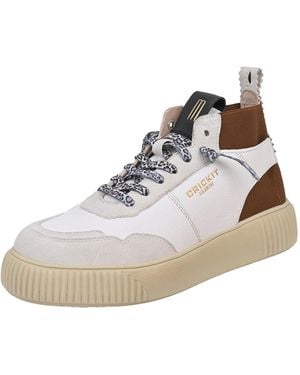 CRICKIT Sneaker Rebeka - Weiß