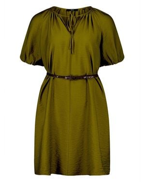 Zero Kleid - Grün