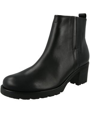 Gabor Stiefelette - Schwarz