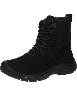 Keen Boots Greta Ii - Schwarz