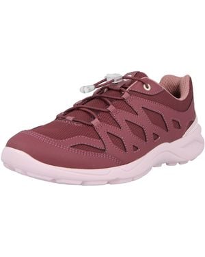 Ecco Sneaker Terracruise - Lila