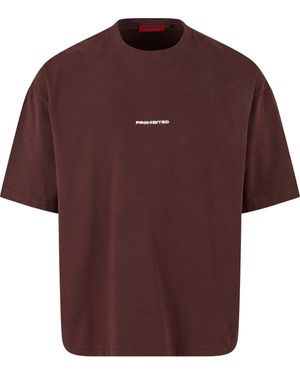 Prohibited Shirt - Rot