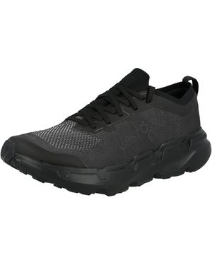 On Shoes Laufschuh - Schwarz