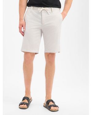 ALBERTO Shorts Jump-K - Grau