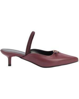 Trendyol Pumps - Rot