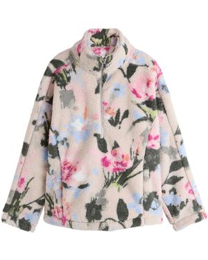 Next Pullover - Weiß