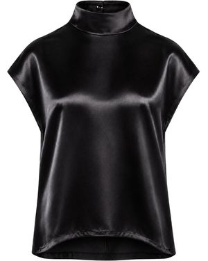 Apart Bluse - Schwarz