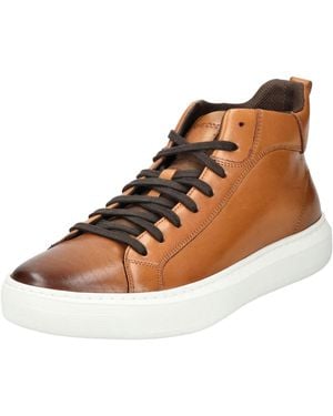 Geox Sneaker Deiven - Braun