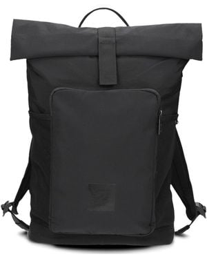Zwei Rucksack Bonny Bor180 - Schwarz
