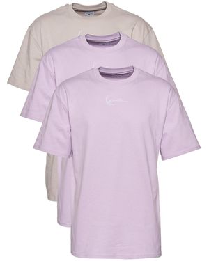 Karlkani Shirt - Pink