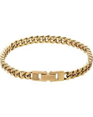 Guess Armband - Mettallic