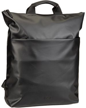 Jost Rucksack Tolja - Schwarz