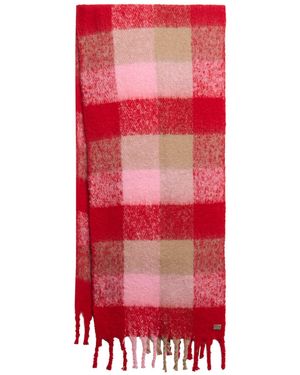 Superdry & Co Schal - Rot