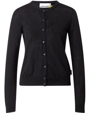 ARMEDANGELS Strickjacke 'Ophaliaa' - Blau