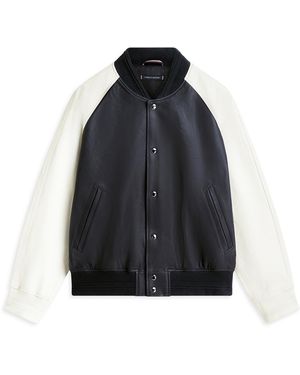 Tommy Hilfiger Jacke - Blau