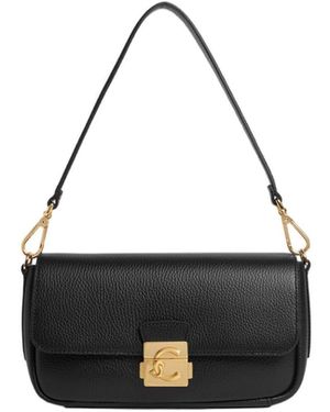 Coccinelle Handtasche Me Lock S26 1 - Weiß