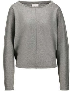 Madeleine Shirt - Grau