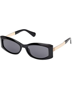 MAX&Co. Sonnenbrille - Weiß