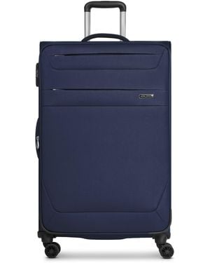 WORLDPACK Trolley Chicago - Blau