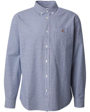 Gap Hemd Brannan - Blau