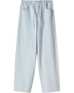 Bershka Jeans - Blau