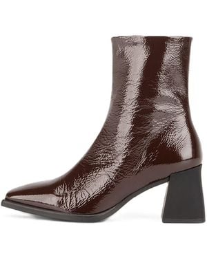 Vagabond Shoemakers Stiefelette Hedda - Braun