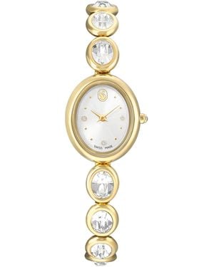 Swarovski Uhr Imber - Mettallic